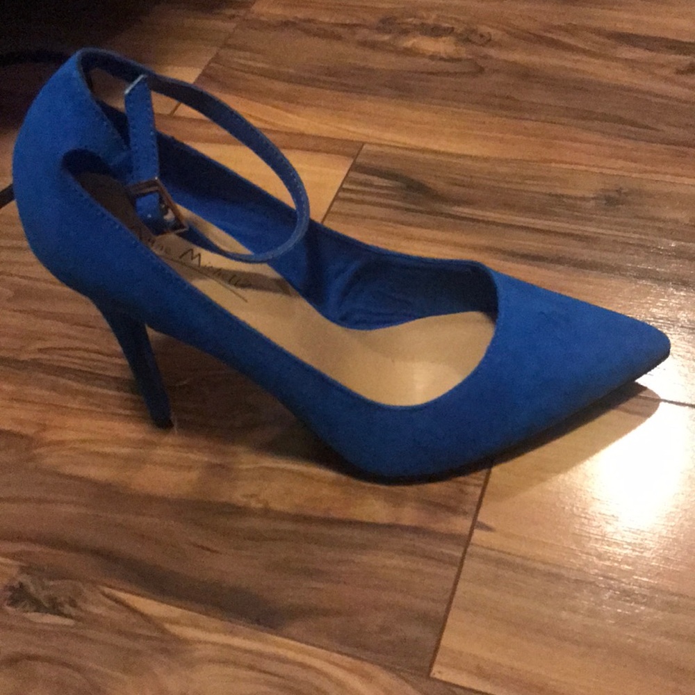 Pumps